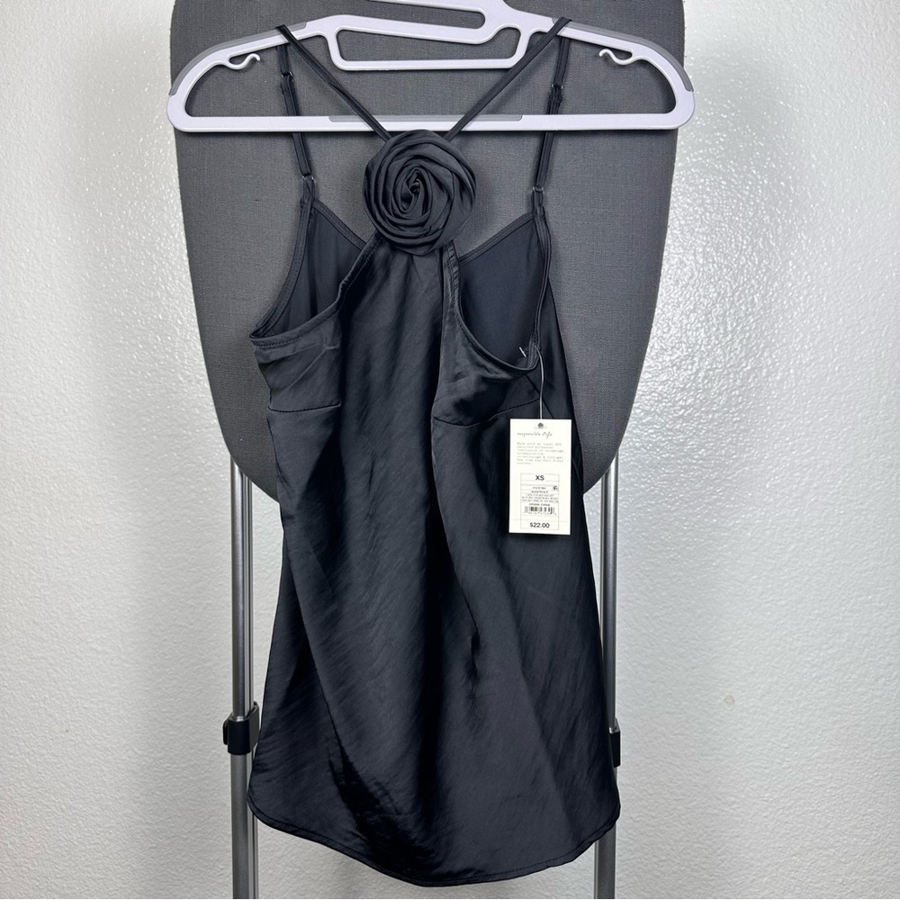 A New Day |‎ Black Camisole